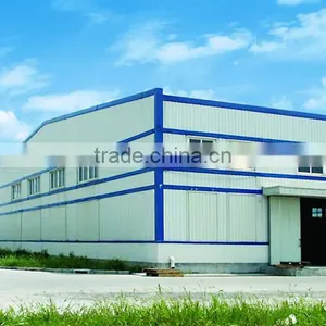 Manufacture Steel Structure Q345B With Low Price thumbnail-3