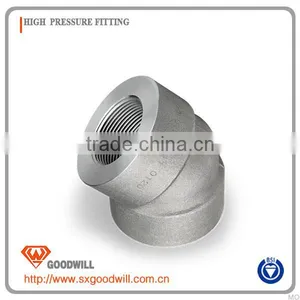 Hot Sale Pvc Pipe Elbow Fittings Injection Mould thumbnail-1