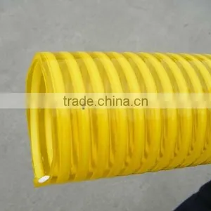 3 Inch Pvc Suction Hose thumbnail-2