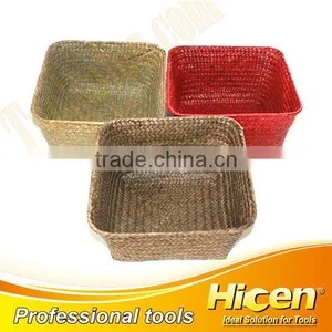 Home Garden Cheap Wicker Storage Baskets/Willow Storage Basket thumbnail-1