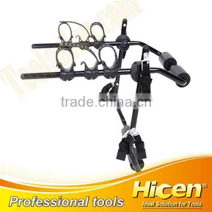 3 Bicycle Car Rack and Bike Storage thumbnail-3