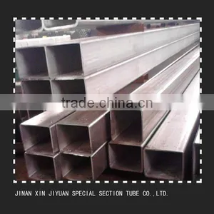 ASTM A500 Structure Tube thumbnail-1