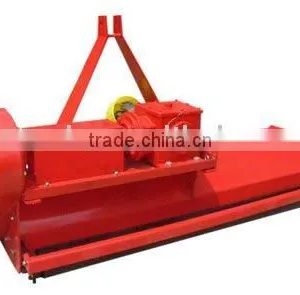 Flail Mower thumbnail-1