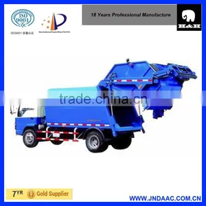 Customize Hydraulic Cylinder for Garbage Truck thumbnail-2