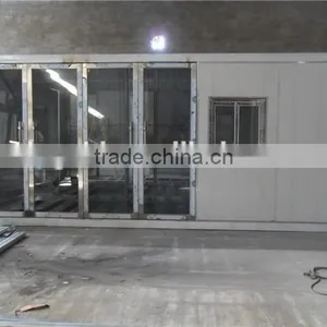 Comfortable Container House thumbnail-2