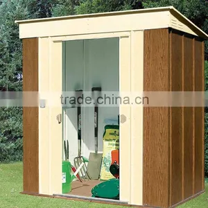 Garden Shed Metal/super Sale Storage Shed thumbnail-4
