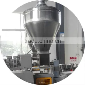 Good Caco3 Filler Pelletizing Extrusion Price thumbnail-3
