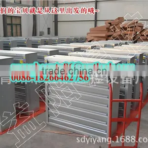 Negative Pressure Ventilation Fan With CE thumbnail-1