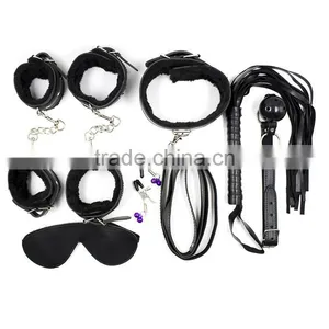 ADULT BONDAGE SET TOYS MAN SEX BONDAGE SET TOYN BONDAGE SET TOYS BONDAGE SET TOYS FOS WOMAR MAN BONDAGE SET WHOLESALE thumbnail-1