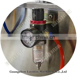 .com Factory Price Automatic Pill Coating Machine Price for Sale thumbnail-4