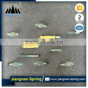 Manufacturer Directly Supply Custom Truck Heavy Duty Spring With Low Price thumbnail-1
