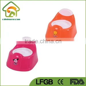 Cheap Bebe Products Plastic Baby Potty thumbnail-1