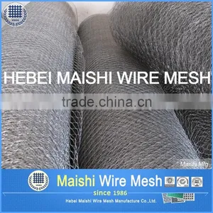 Hexagonal Wire Netting Wholesaler/animal Fencing thumbnail-3