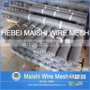 Hot Sales Fiberglass Window Screen thumbnail-2
