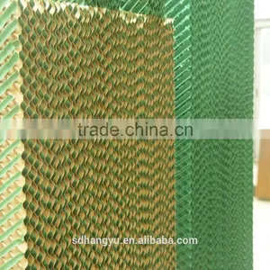 China Best Quality Evaporative Cooling Pad System in Chicken House thumbnail-3