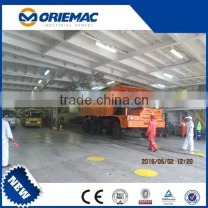 90ton Beiben Mining Dump Truck 9042KK 420HP thumbnail-2