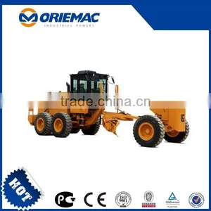Liugong China Cheapest Lower Price CLG4230 Small Motor Grader for Sale thumbnail-1