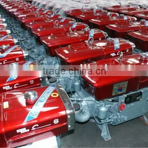 S1100 DF Brand Water Cooled Outboard Diesel Engine thumbnail-3