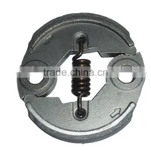 1E40F-5 Brush Cutter Clutch Assembly thumbnail-1