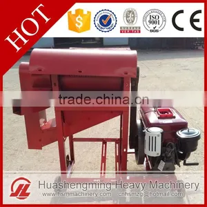 HSM Top Quality Corn Thresher for Tractor With Best Price thumbnail-1