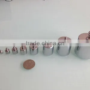 25kg 20kg Cast Iron Block Calibration Test Weights thumbnail-6