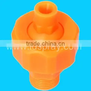155 Series Adjustable Ball Clip Clamp Nozzle thumbnail-2