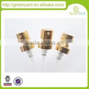 Cosmetic Packaging Mist Sprayer Perfume Pump thumbnail-6