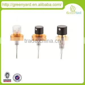 15/400 Crimp Pump Sprayer for Perfume Frangrance Packaging Use thumbnail-1