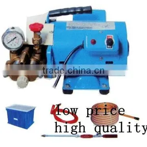 Hot Sale Hydrostatic Pipe Pressure Test Pump DQX-60 thumbnail-1