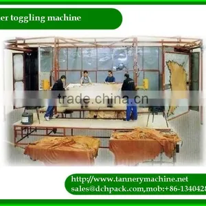 China Leather Dry Machine Manufacture Supplier thumbnail-1