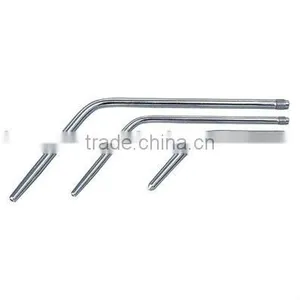 Light/heavy Duty Welding Pipe/nozzle thumbnail-1