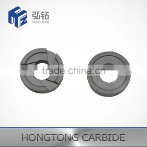 Tungsten Carbide TC Three Way Swirl Chamber thumbnail-2