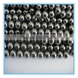 Long Life Time Tungsten Ball /Cemented Carbide Ball/ YG8 Carbide Ball thumbnail-4