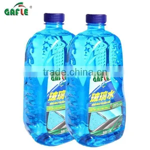 1.8L ISO9001 Car Windshield Washer Fluid thumbnail-1