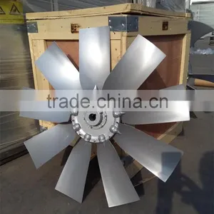 Axial Impeller thumbnail-4
