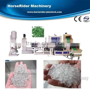 Good Supplier for Plastic Agglomerator/plastic Granulator/densifier thumbnail-1