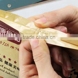 Hot Selling Continous Sealing Machine for Various Packing thumbnail-3