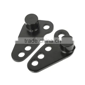 1-3" Rear Adjustable Lowering Kit For 02-16 Touring Street Electra Glide thumbnail-4