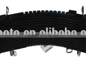 Aftermarket OEM Radiator for FZS600 FZ600 FAZER 98-03 thumbnail-1