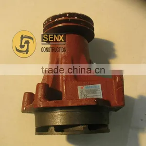 Genuine Spare Parts Water Pump for Shantui SD16/TY160(612600060131) Bulldozer thumbnail-1