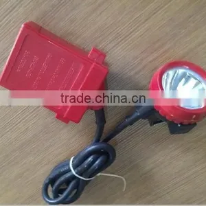 LED Lamp KL5LM Miner Safety Lamp thumbnail-3