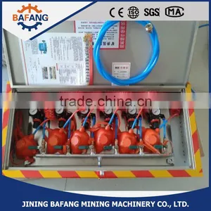 Mining Self-rescuer Oxygen Face Gas Mask Safety Product thumbnail-1