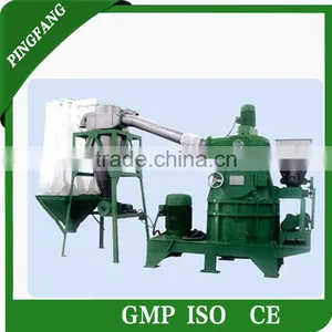 CWF-360/600/900 Ultrafine Powder Electric Pulverizer Mill, Crushing Equipment thumbnail-1