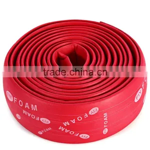 7 Colors 2pcs Bike Accessories Cycling Cork Handlebar Handle Tape Bicycle Bar Ribbon Wrap With 2 Bar Plugs thumbnail-4