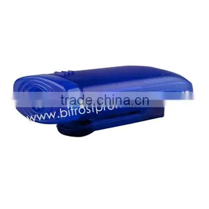 Tongue Depressor Holder With Light thumbnail-3