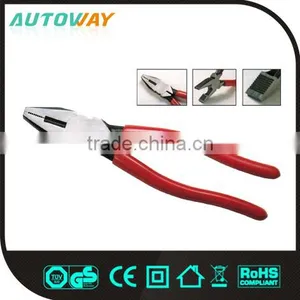 6" 7" 8" Linesman Pliers Function thumbnail-1