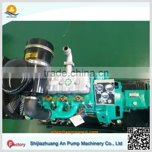 Centrifugal Trailer Tractor Irrigation Water Supply Pump thumbnail-5