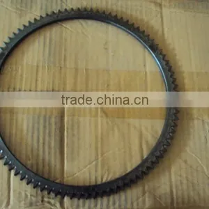 Diesel Engine Parts-Flywheel thumbnail-2