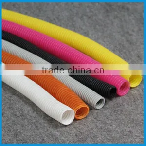 Morroco Hotsale Electrical Corrugated Flexible Conduit thumbnail-1