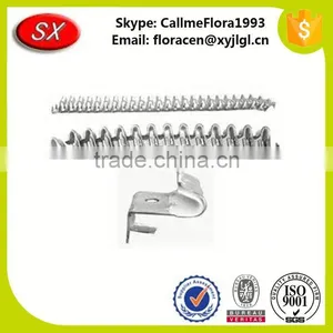 China Suppliers Factory Price Spring Clip Fasteners Can Custom thumbnail-1